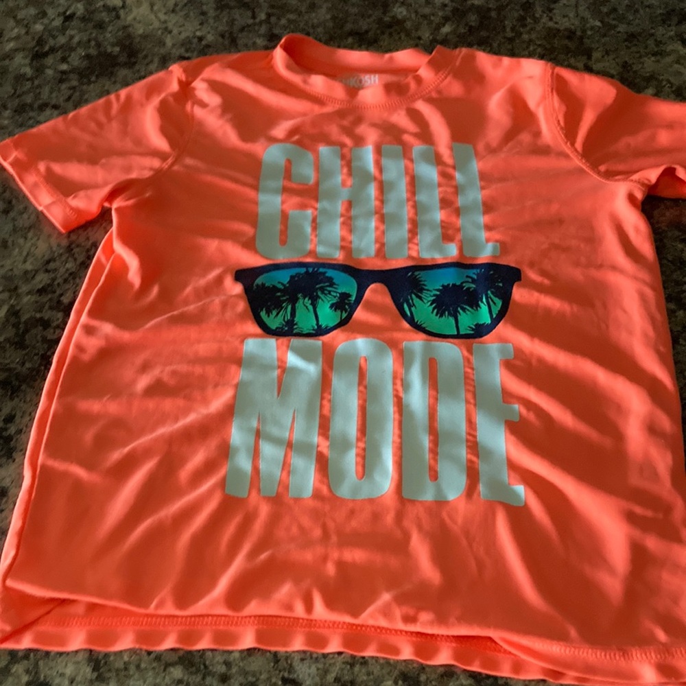 Oshkosh Bgosh 4/5